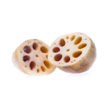 Organic Lotus Root 